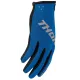 Мотокрос ръкавици Thor Ridemode Static Blue