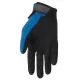 Мотокрос ръкавици Thor Ridemode Static Blue
