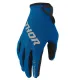 Мотокрос ръкавици Thor Ridemode Static Blue