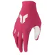 Мотокрос ръкавици THOR Sportmode Iconic Pink с Clarino® длан и еластична конструкция