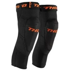 Наколенки THOR COMP XP BK