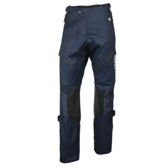 Дамски ендуро брич THOR TERRAIN OTB CARAMEL/MIDNIGHT – офроуд панталон за жени