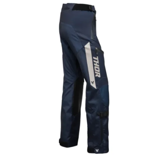 Дамски ендуро брич THOR TERRAIN OTB CARAMEL/MIDNIGHT – офроуд панталон за жени