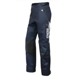 Дамски ендуро брич THOR TERRAIN OTB CARAMEL/MIDNIGHT