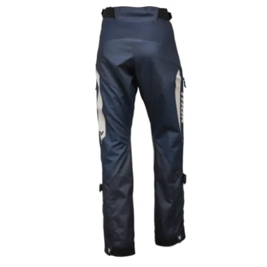 Дамски ендуро брич THOR TERRAIN OTB CARAMEL/MIDNIGHT – офроуд панталон за жени