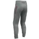 Дамски мотокрос брич THOR RIDEMODE MENACE PURPLE/GREY – панталон с охлаждаща подплата и тресчотка