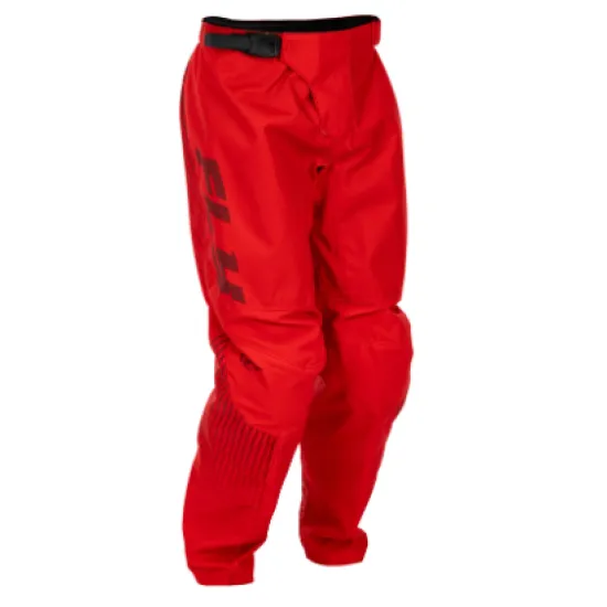 Детски мотокрос брич FLY RACING F-16 Red