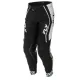 Мотокрос брич Fly Racing Evolution DST DBK Special Edition Black/Silver
