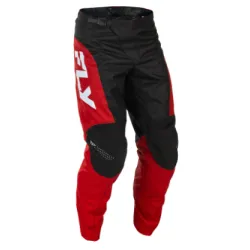 Мотокрос брич FLY RACING F-16 - Red/Black/white