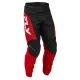 Мотокрос брич Fly Racing F-16 Red/Black/White
