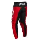 Мотокрос брич Fly Racing F-16 Red/Black/White