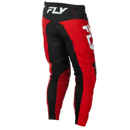 Мотокрос брич Fly Racing F-16 Red/Black/White