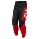 Мотокрос брич Fly Racing F-16 Red/Black/White