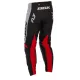 Мотокрос брич FLY RACING Kinetic DBK - Grey/Black/Red