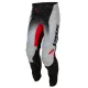 Мотокрос брич FLY RACING Kinetic DBK - Grey/Black/Red