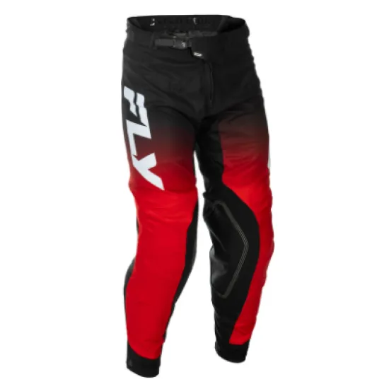 Мотокрос брич Fly Racing Evolution DST Red/Black/White