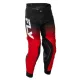 Мотокрос брич Fly Racing Evolution DST Red/Black/White