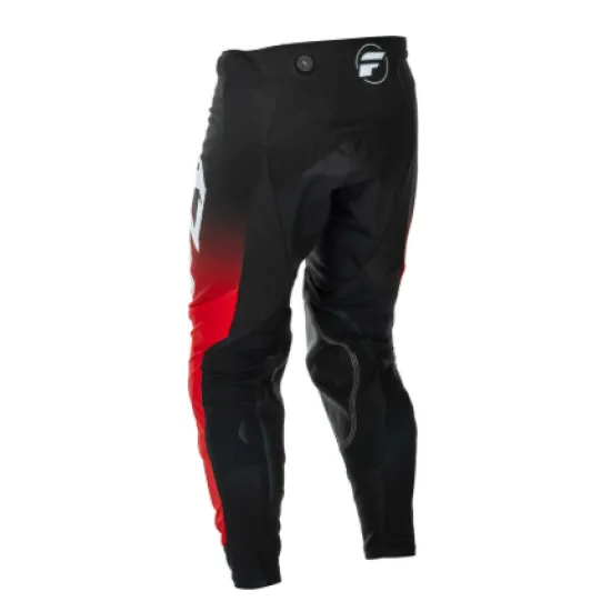 Мотокрос брич Fly Racing Evolution DST Red/Black/White