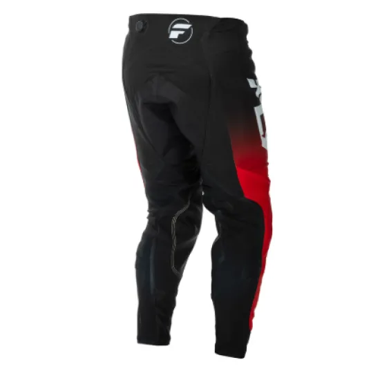 Мотокрос брич Fly Racing Evolution DST Red/Black/White