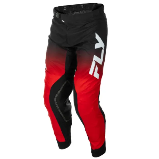Мотокрос брич Fly Racing Evolution DST Red/Black/White