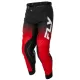 Мотокрос брич Fly Racing Evolution DST Red/Black/White