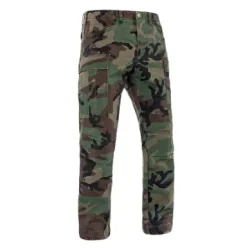 Мото дънки JOHN DOE CARGO MONO CAMO 2.0 LONG