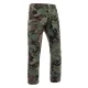 Мото дънки JOHN DOE Cargo Mono Camo 2.0 Long – карго панталони с XTM защита Hydra Motto