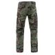 Мото дънки JOHN DOE Cargo Mono Camo 2.0 Long – карго панталони с XTM защита Hydra Motto
