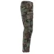 Мото дънки JOHN DOE Cargo Mono Camo 2.0 Long – карго панталони с XTM защита Hydra Motto