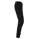 Мото дънки JOHN DOE Aero Mesh Black Long – перфорирани летни мото дънки Hydra Motto