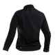 Текстилно яке JOHN DOE Aero Mesh Black