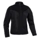 Текстилно яке JOHN DOE Aero Mesh Black