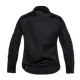 Текстилно яке JOHN DOE Aero Mesh Black