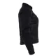 Текстилно яке JOHN DOE Aero Mesh Black