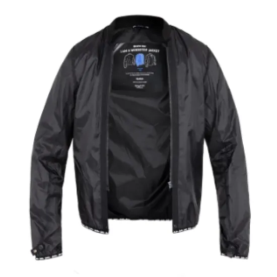 Дамско ветроустойчиво яке JOHN DOE Aero Mesh Windblock