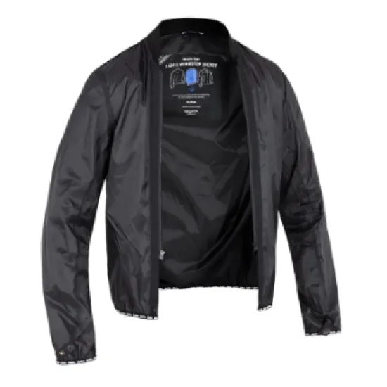Дамско ветроустойчиво яке JOHN DOE Aero Mesh Windblock