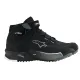 Дамски боти ALPINESTARS Stella CR-X DS BLACK/GRAY/WHITE – водоустойчиви мото обувки Hydra Motto