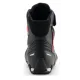 Дамски мото боти ALPINESTARS STELLA FASTER-4 DS BLACK/GRAY/CORAL – спортни водоустойчиви обувки Hydra Motto