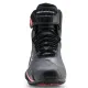 Дамски мото боти ALPINESTARS STELLA FASTER-4 DS BLACK/GRAY/CORAL – спортни водоустойчиви обувки Hydra Motto