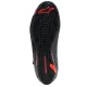 Мото боти ALPINESTARS FASTER-4 DS BLACK/RIO RED/FLUO – спортни водоустойчиви боти Hydra Motto