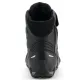 Мото боти ALPINESTARS FASTER-4 DS BLACK/GRAY – спортни водоустойчиви обувки Hydra Motto