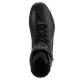 Мото боти ALPINESTARS FASTER-4 DS BLACK/GRAY – спортни водоустойчиви обувки Hydra Motto