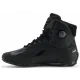Мото боти ALPINESTARS FASTER-4 DS BLACK/GRAY – спортни водоустойчиви обувки Hydra Motto
