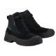 Дамски ботуши Alpinestars Judy WP Black – водоустойчиви мото ботуши с TPF система