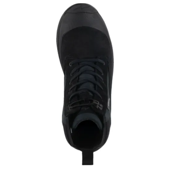 Дамски ботуши Alpinestars Judy WP Black – водоустойчиви мото ботуши с TPF система