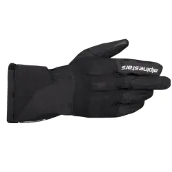 Мото ръкавици ALPINESTARS WT-1 Drystar® BLACK