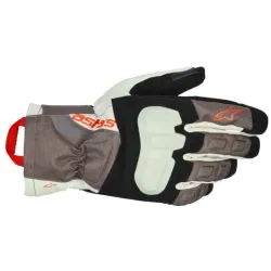 Мото ръкавици ALPINESTARS XT-3 Drystar® BROWN/SAND/BLACK