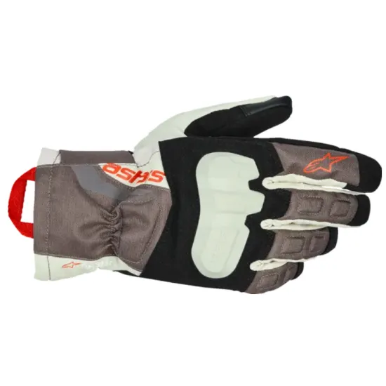 Мото ръкавици ALPINESTARS XT-3 Drystar® BROWN/SAND/BLACK – водоустойчиви ръкавици с изолация Hydra Motto