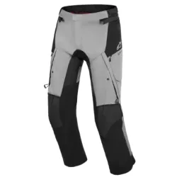 Текстилен панталон ALPINESTARS ANDES V4 DRYSTAR BLACK/GRAY