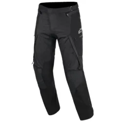 Текстилен панталон ALPINESTARS ANDES V4 DRYSTAR BLACK